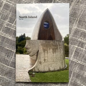 North Island by Ted M.